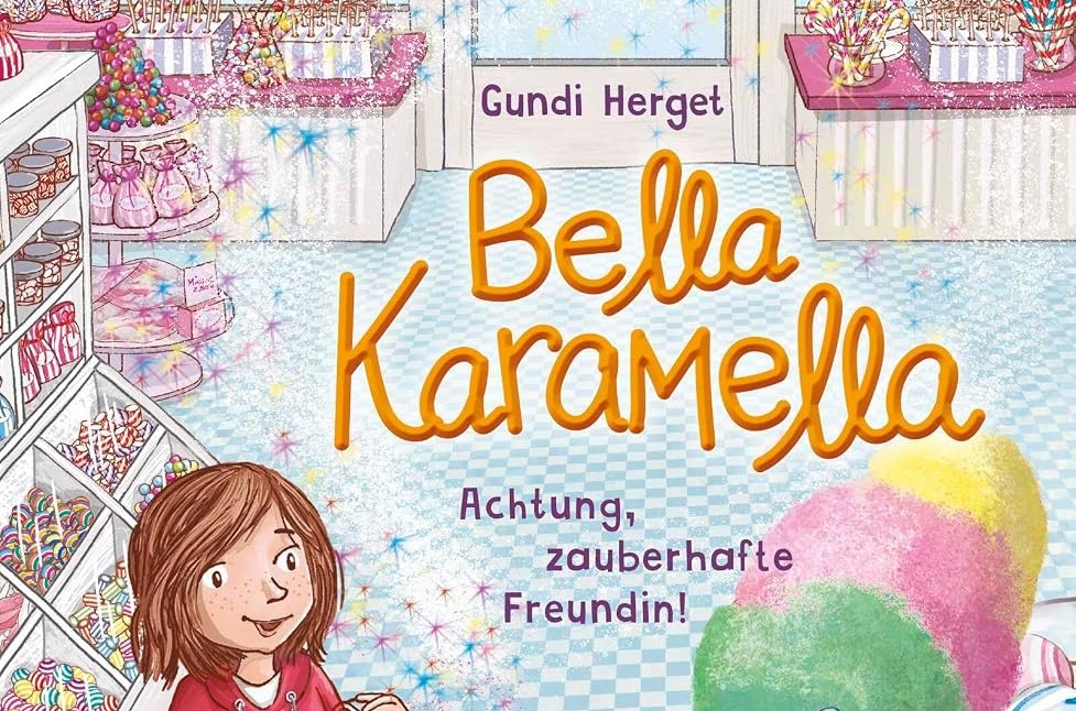 Bella Karamella Beitragsbild