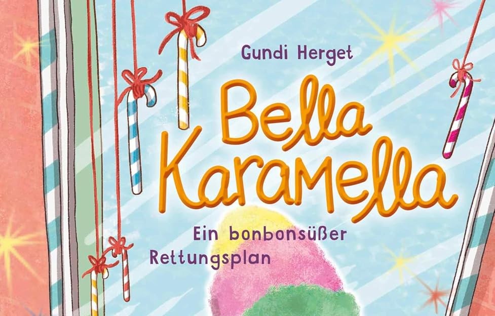 Bella Karamella 2 Beitragsbild